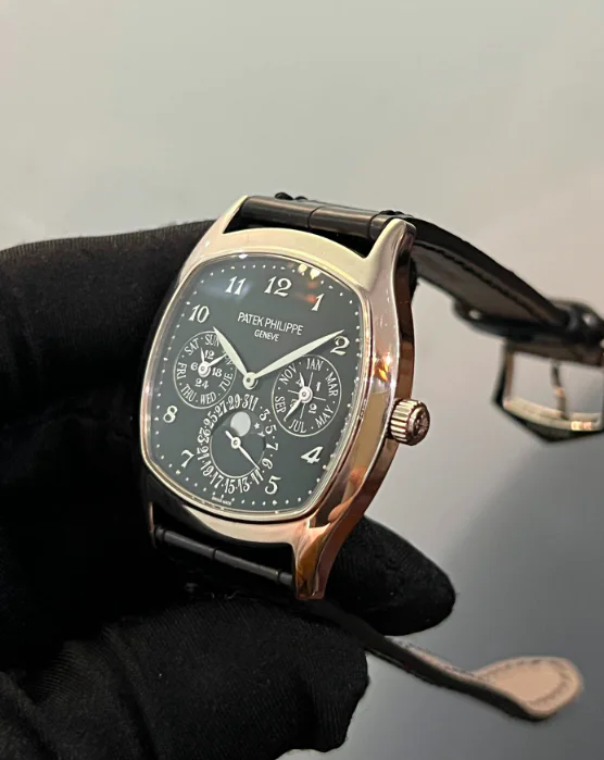 Patek Philippe Perpetual Calendar 5940G-010